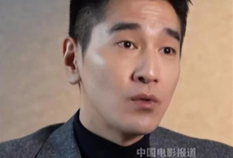 结婚12年曝夫妻生活的赵又廷，一句话让高圆圆口碑暴涨