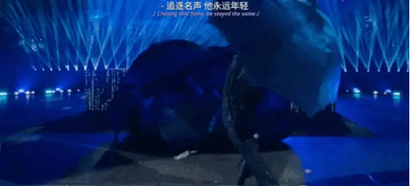 霉霉自曝，面临死亡威胁