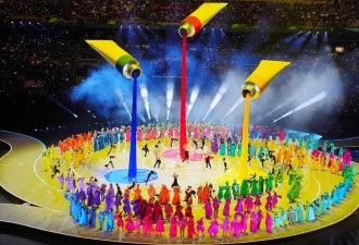 冬奥会羽绒服哪家强？中国穿李宁、美国拉夫劳伦、加拿大Lululemon…