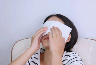 去眼袋的4个小方法 特别简单