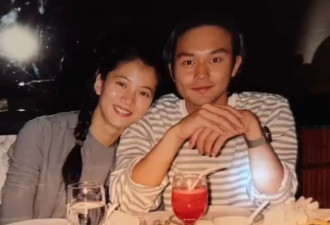 袁咏仪庆祝与张智霖结婚25年：余生请你继续温柔有趣