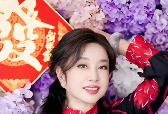 刘晓庆:妹妹蜜月期间,妹夫靖军,男友陈国军都被抓