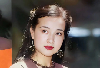 刘晓庆:妹妹蜜月期间,妹夫靖军,男友陈国军都被抓