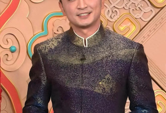小尼将第12次主持央视春晚!能成为朱军的接班人？