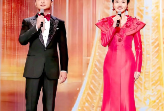 小尼将第12次主持央视春晚!能成为朱军的接班人？
