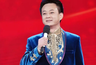 小尼将第12次主持央视春晚!能成为朱军的接班人？