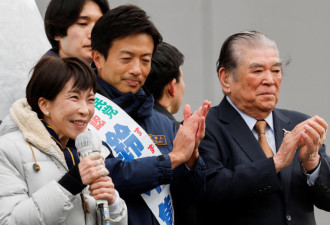 日本众院大选，自民党单独过半数成定局