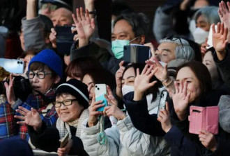 高市早苗的政治豪赌结果即将揭晓