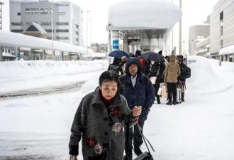 高市早苗的政治豪赌结果即将揭晓