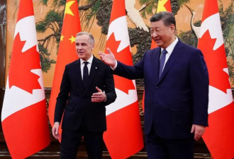 卡尼刚走 中国罕见撤销加籍毒贩死刑 时机敏感引联想