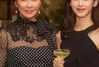 演都不演了？这次自曝私生活的刘嘉玲 没给梁朝伟留一丝体面