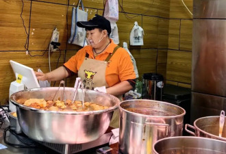 被逼的，北京六元板面反攻“拼好饭”