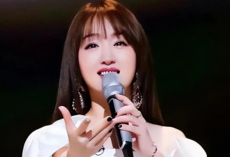隐瞒了28年后 杨钰莹终于坦白：如果当年接受毛宁 现在早已当妈