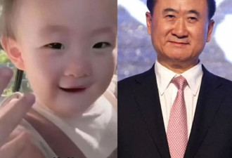 王思聪和前女友的冲动 竟让王健林2岁孙女沦为摇钱树