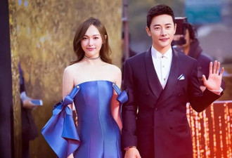 婚变传闻仅2月 唐嫣携彭冠英逛街 罗晋的态度已经说明一切
