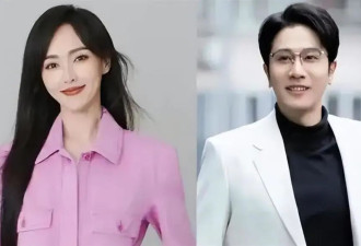 婚变传闻仅2月 唐嫣携彭冠英逛街 罗晋的态度已经说明一切