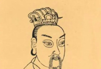 被遗忘的他：权贵的噩梦，百姓的救星