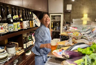 揭开日本小酒馆的神秘世界