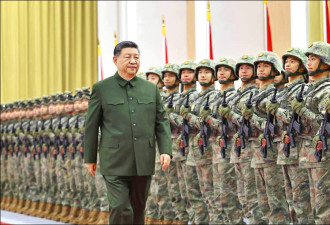 中国已经回到明朝，人人自危