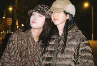 又被“大眼萌妹”田曦薇美到了！春晚彩排穿搭在线俏皮如小公主！