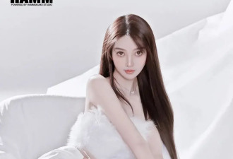 从“微do”到“带娃崩溃”：叶珂为何无法成为第二个Angelababy？