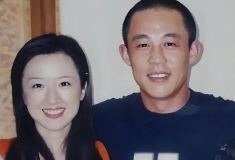 59岁侯勇近况曝光！三婚娶小20岁美女粉丝，如今老来得子成人生赢家