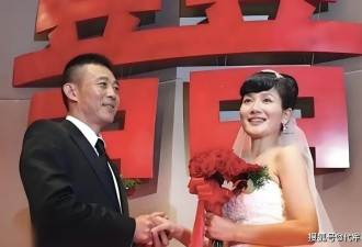59岁侯勇近况曝光！三婚娶小20岁美女粉丝，如今老来得子成人生赢家