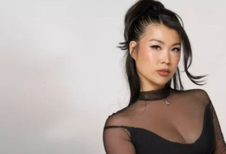 华裔女演员因网红视频 遭恶意差评和死亡威胁！