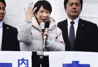 高市"碾压式"大胜 将全面启动强硬路线：修宪 扩军 反间谍法…