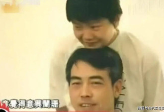 65岁洪晃近况曝光！经历三段失败婚姻，如今与设计师相伴21年很幸福