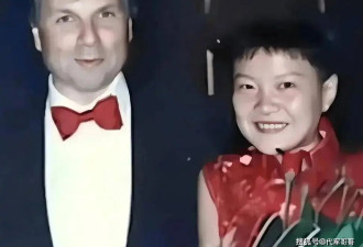 65岁洪晃近况曝光！经历三段失败婚姻，如今与设计师相伴21年很幸福