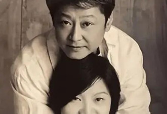 65岁洪晃近况曝光！经历三段失败婚姻，如今与设计师相伴21年很幸福