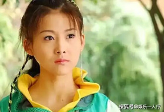 她本可比肩杨幂，如果不是因为私生活太混乱