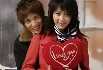 她本可比肩杨幂，如果不是因为私生活太混乱