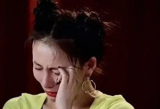 她本可比肩杨幂，如果不是因为私生活太混乱