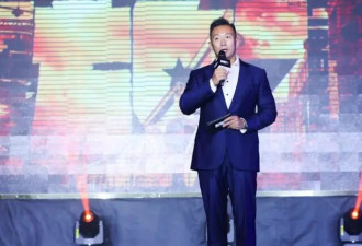 王小骞53岁老公谭江海高烧6天3次进医院，瘦了8斤，宣布停工养病