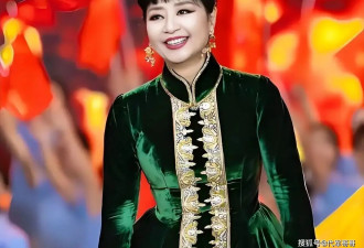 70岁殷秀梅近况曝光！与法国老公恩爱28年，如今与小鲜肉手挽手引热议