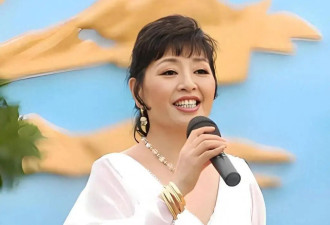 70岁殷秀梅近况曝光！与法国老公恩爱28年，如今与小鲜肉手挽手引热议