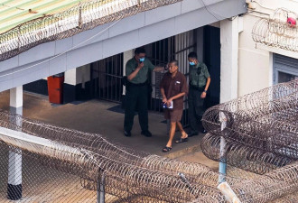 黎智英获刑20年,被指控勾结外国势力,危害国家安全