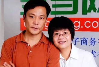 从离婚抢公章到捐5000万,62岁李国庆这次真活明白了!