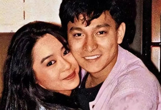 女人何苦为难女人,刘德华老婆近照曝光没几天,令人担心的事发生