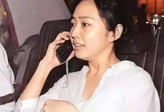 女人何苦为难女人,刘德华老婆近照曝光没几天,令人担心的事发生