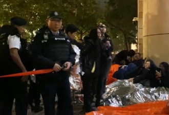 台湾严厉谴责港府重判黎智英,人权组织批践踏自由