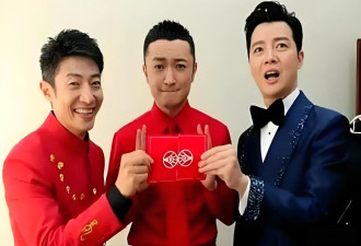 杨帆为何总担任春晚分会场主持人？他仍没有编制