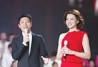 撒贝宁将第10次主持央视春晚！母亲离世,妹妹未婚
