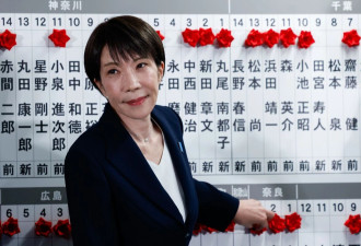 北京助选 日亲中政党一败涂地 连这里也失守
