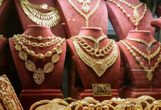 扫地捡到黄金！金饰店“碎屑垃圾”藏巨量金粉价值9百万 专家揭背后秘密