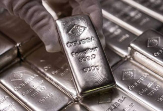 中国神级交易员曝光：靠金价上涨赚进30亿美金