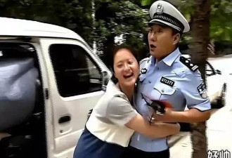 那个挽救无数司机的“网红交警”谭乔，如今怎样了？