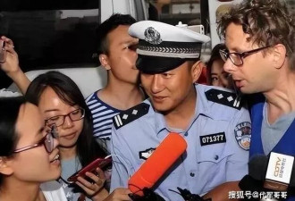 那个挽救无数司机的“网红交警”谭乔，如今怎样了？